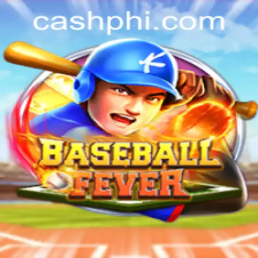 BaseballFever: An Immersive Gaming Experience with PHCASH.COM