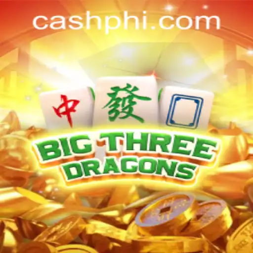 Discover the Thrilling World of BigThreeDragons with PHCASH.COM