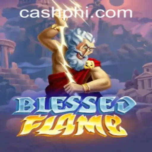 BlessedFlame: Explore the New Horizons of Gaming