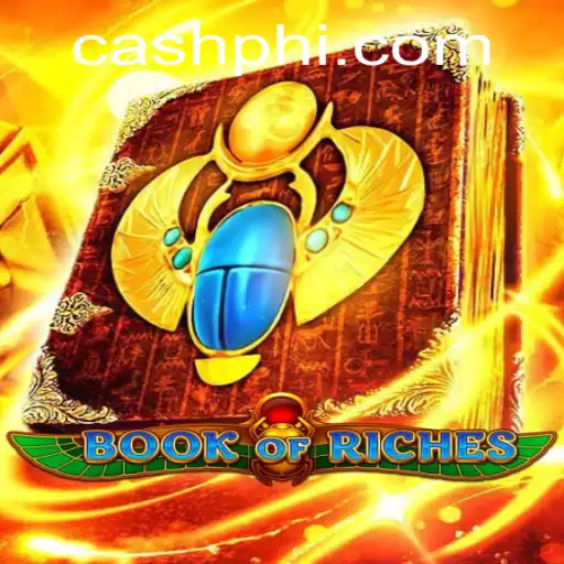 Unveiling the Mysteries of Book of Riches: A Comprehensive Guide