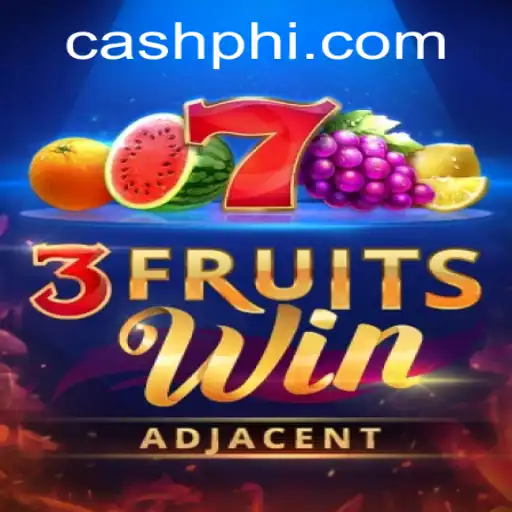 Exploring the Thrilling World of 3FruitsWin: A Gaming Experience by PHCASH.COM