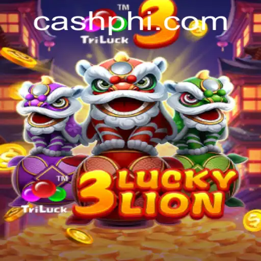 Discovering the Allure of 3LUCKYLION: A Fresh Gaming Experience