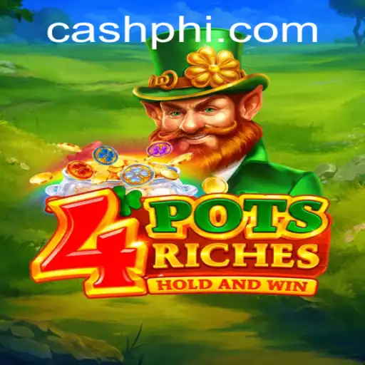 Exploring 4potsriches: An Engaging Journey into Strategic Gaming