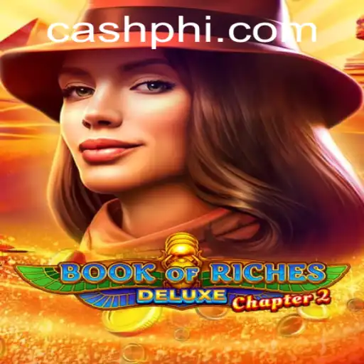 Exploring the Mystical World of 'Book of Riches Deluxe Chapter 2'