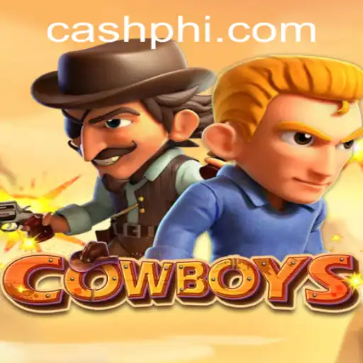 Exploring the Game of COWBOYS: Unraveling the Excitement with PHCASH.COM