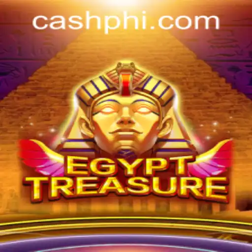 Discover the Mystical World of EgyptTreasure: A Comprehensive Guide