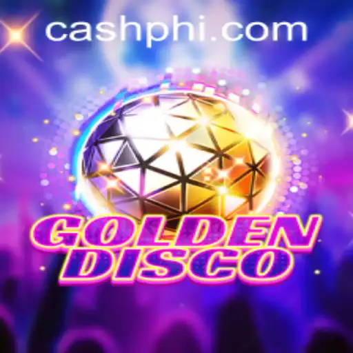 GoldenDisco: A Vibrant Party Game Experience