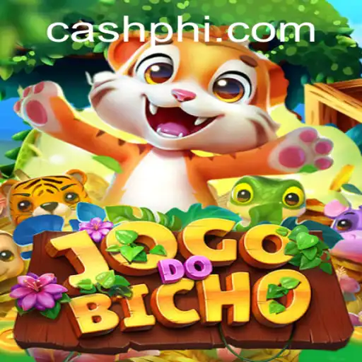 Discover the Exciting World of JOGODOBICHO and PHCASH.COM