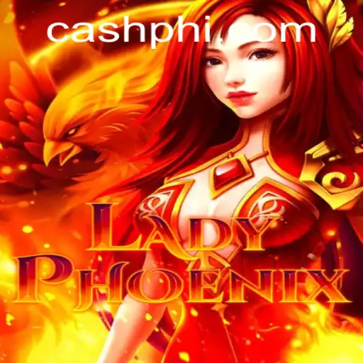 Discover the Thrilling World of LadyPhoenix