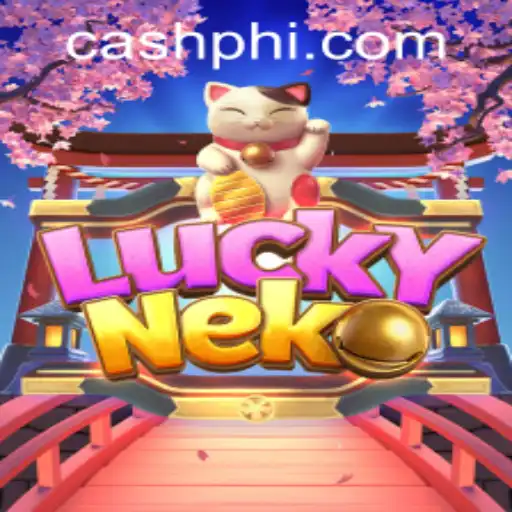 Discovering LuckyNeko: A Captivating Game Experience Linked with PHCASH.COM