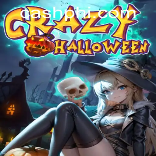 Unveiling the Thrills of CrazyHalloween: A Chilling Gaming Phenomenon