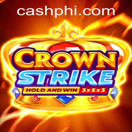 Dive into Crownstrike: Unveiling the Thrilling World of Strategy and Adventure