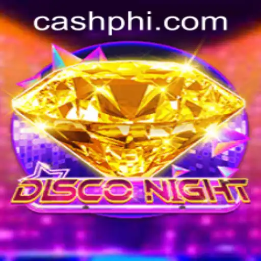 Experience the Thrills of DiscoNight with PHCASH.COM