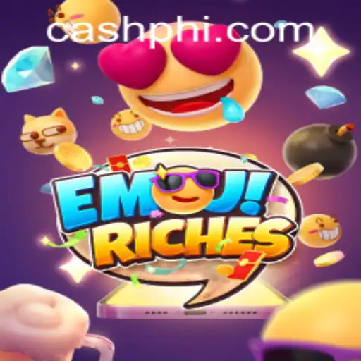 Explore EmojiRiches: A Fun and Engaging Online Slot Game
