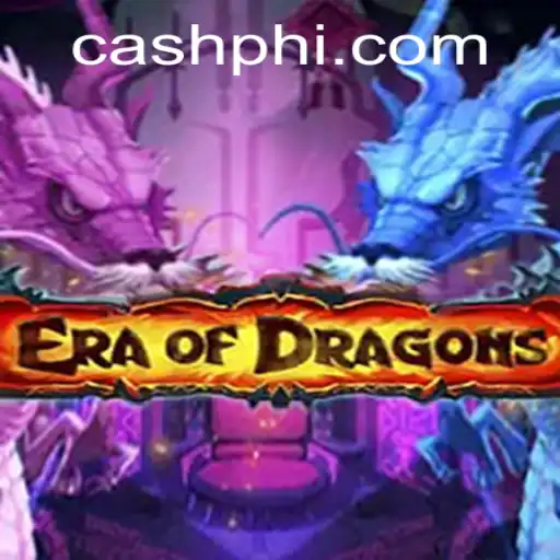 EraOfDragons: A New Age in Gaming with PHCASH.COM