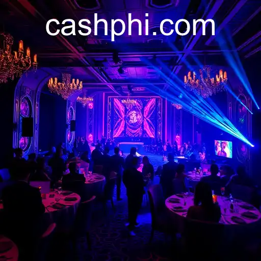Exploring the World of Exclusive Events with PHCASH.COM