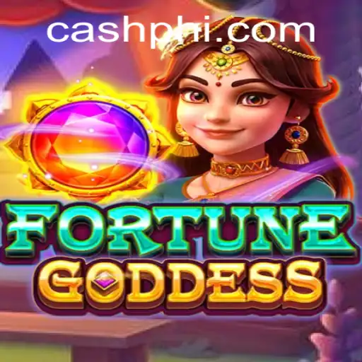 Explore FORTUNEGODDESS: Dive into the World of Acclaimed Gaming with PHCASH.COM