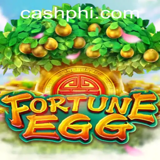 Exploring the Exciting World of FortuneEgg: A Game Revolution by PHCASH.COM