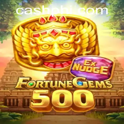 Exploring the Thrills of FortuneGems500: Your Gateway to Digital Riches