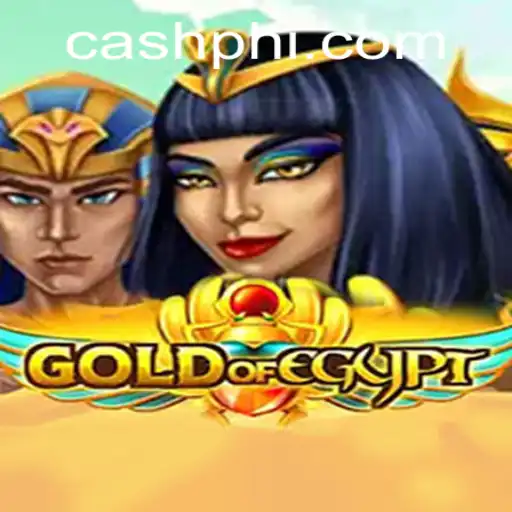 GoldOfEgypt: Unearthing the Treasures with PHCASH.COM