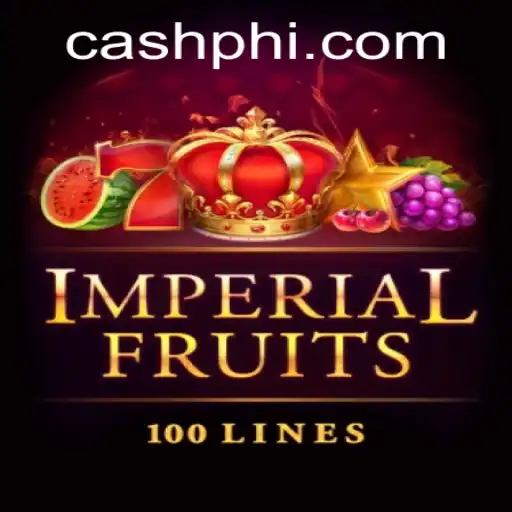 Exploring ImperialFruits100: The Exciting Slot Game by PHCASH.COM