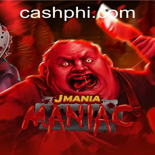 JManiaManiac: A New Era of Interactive Gameplay