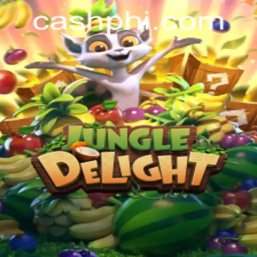 Explore the Exciting World of JungleDelight with PHCASH.COM