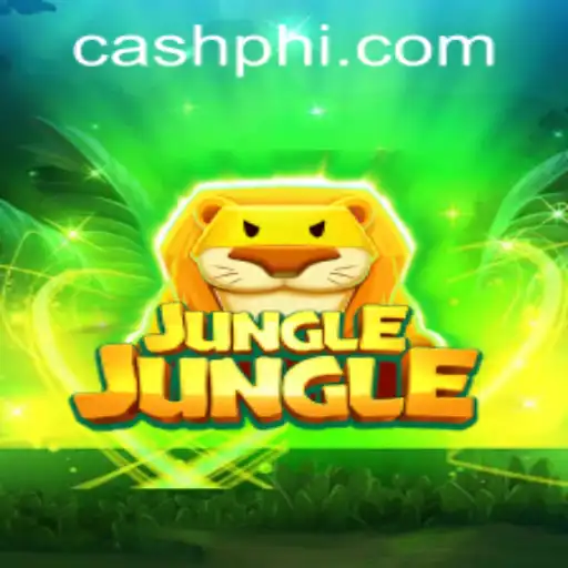 Unveiling JungleJungle: A Thrilling Adventure in Online Gaming