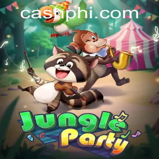 Discover JungleParty: The Exciting New Game Everyone's Talking About
