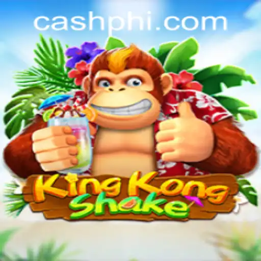 KingKongShake - An Exciting Adventure in the Online Gaming World