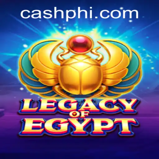 Unveiling the Thrills of LegacyOfEgypt