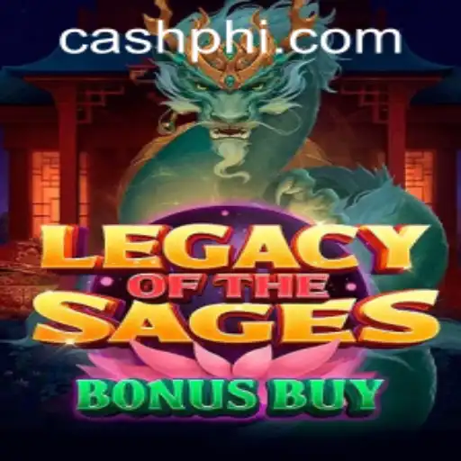 Discover the Thrilling Adventure of LegacyoftheSagesBonusBuy: A Modern Gaming Masterpiece