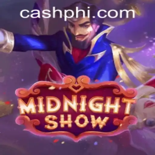 MidnightShow: Unveiling the Enigma of PHCASH.COM's Latest Gaming Sensation