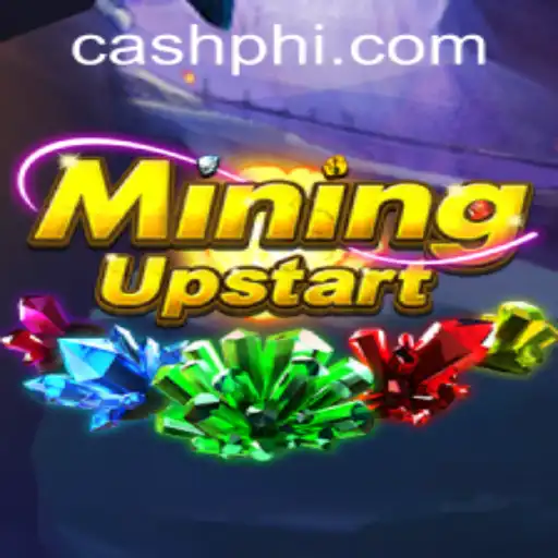 MiningUpstart: Unveiling the Intriguing World of Virtual Gold Diggers