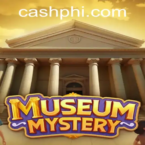 Unveiling the Adventure of MuseumMystery: A New Gaming Sensation
