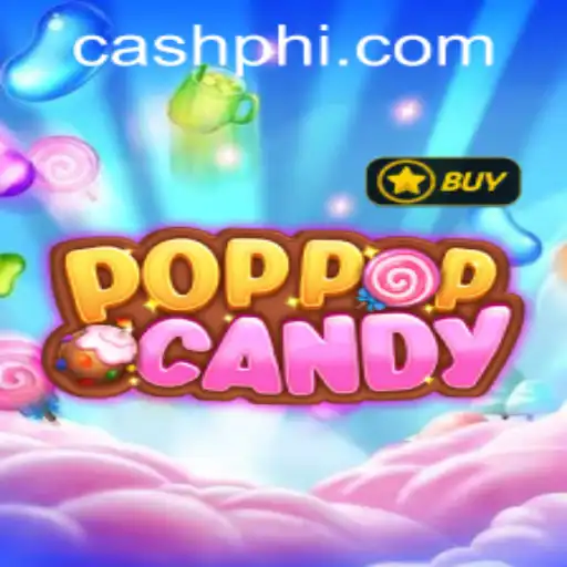 Dive into the Exciting World of POPPOPCANDY Game
