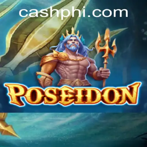 Exploring the Depths of Poseidon and The Digital Revolution of PHCASH.COM