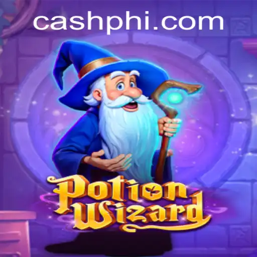 Unveiling PotionWizard: A Magical Journey into the World of Alchemy