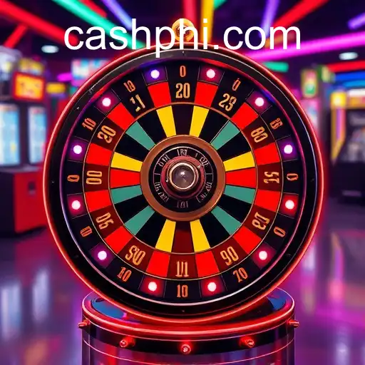 The World of Rotary Games