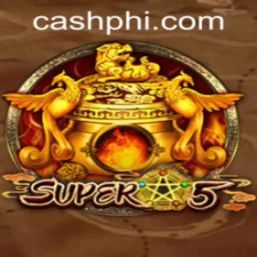 Exploring Super5: A Thrilling Gaming Experience with PHCASH.COM