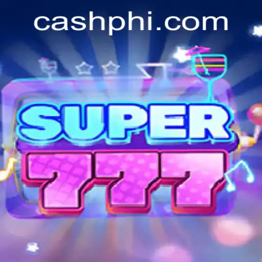 Discover the Thrills of Super777: The Ultimate Gaming Experience at PHCASH.COM