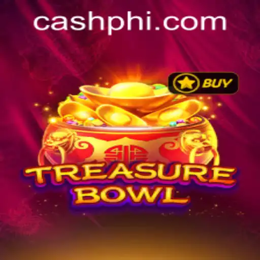 Unveiling the World of TreasureBowl: An Exciting New Online Experience with PHCASH.COM
