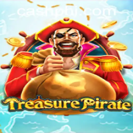 Discover TreasurePirate: An Exciting Adventure Game with a Modern Twist