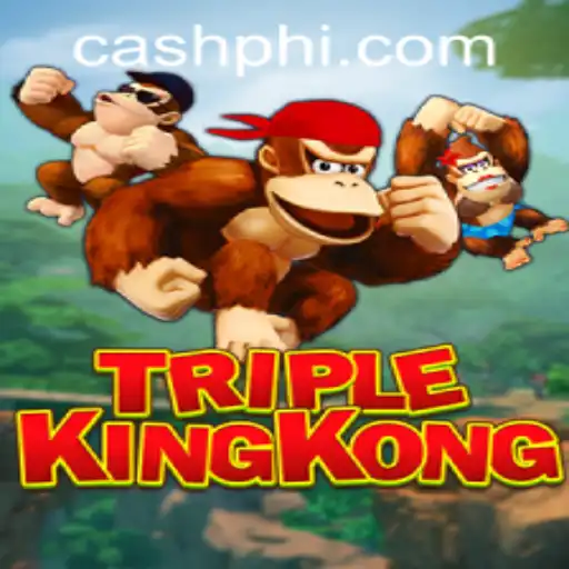 Discover the Thrills of TripleKingKong: A New Gaming Phenomenon