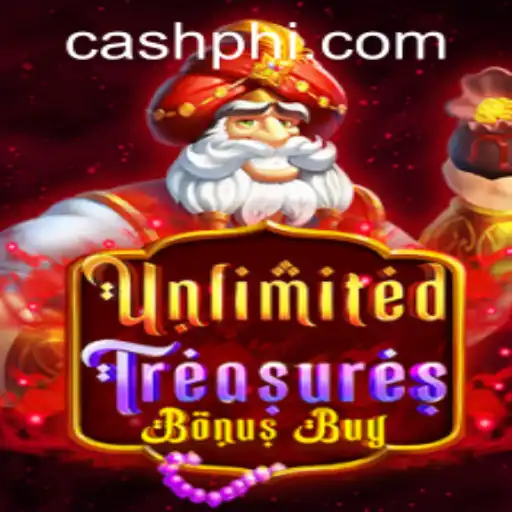 UnlimitedTreasuresBonusBuy: Dive into Adventure and Fortune